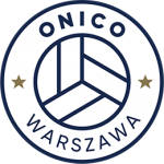 Logo ONICO  Warszawa