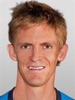 Kevin Anderson