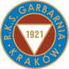 Logo Rks Garbarnia Kraków