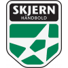 Logo Skjern Handball