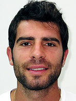 Logo Simone Bolelli