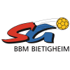 Logo SG BBM Bietigheim