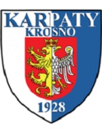 Logo Karpaty Krosno