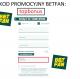 Kod promocyjny Betfan 2023