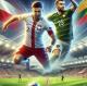 Polska  1 - 0 Litwa na żywo