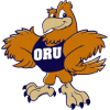 Logo Oral Roberts Golden Eagles