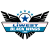 Logo Black Wings Linz