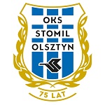 Logo Stomil Olsztyn