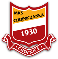 Logo Chojniczanka Chojnice