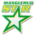 Logo Manglerud Star