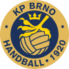 KP Brno Handball