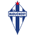 Logo Buducnost Podgorica