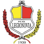 Logo KS Legionovia Legionowo