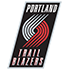 Logo Portland Trail Blazers