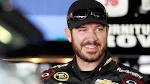 Martin Truex Jr.