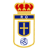 Logo Real Oviedo