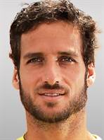 Logo Feliciano Lopez