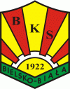 Logo Bks Stal Bielsko - Biała