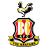 Logo Bradford City