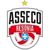 Logo Asseco Resovia Rzeszow