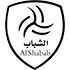 Logo Al Shabab