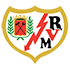 Logo Rayo Vallecano