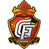 Logo Gyeongnam FC