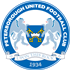 Logo Peterborough United