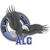 Logo Alice Lloyd College Eagles