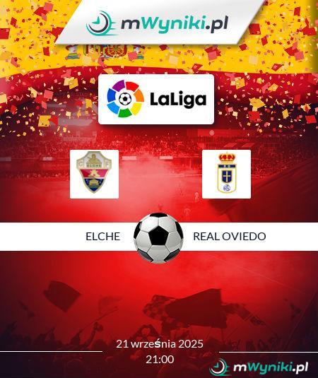 Elche - Real Oviedo