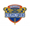 Logo Hiroshima Dragonflies