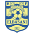 Logo Elbasani