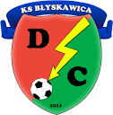 Logo Błyskawica Dubicze