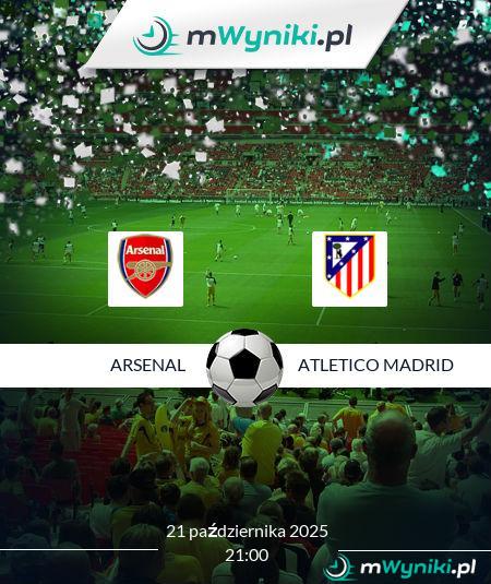 Arsenal - Atletico Madrid