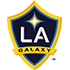 Logo LA Galaxy