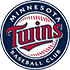 Logo Minnesota Twins