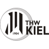 Logo THW Kiel