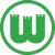 Logo Wolfsburg II
