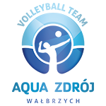 Logo Aqua Zdrój Wałbrzych