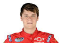 Landon Cassill