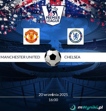 Manchester United - Chelsea