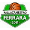 Basket Ferrara