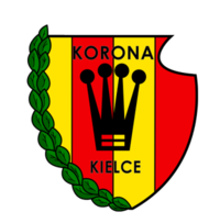 Logo Korona Kielce