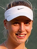 Logo Naomi Broady