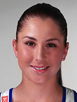 Logo Belinda Bencic