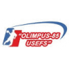 Logo Olimpus 85 USEFS