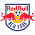 Logo New York Red Bulls