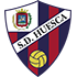 Logo SD Huesca