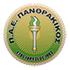 Logo Panthrakikos Komotini