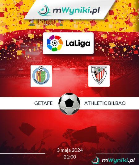 Getafe - Athletic Bilbao